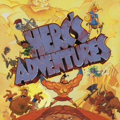 Illustrer l'article sur le jeu vidéo Herc's adventures